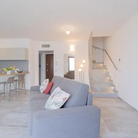 Dream View - Private By Rent Lejlighed *