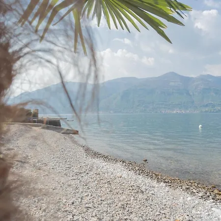 Dream View - Private By Rent * Lezzeno