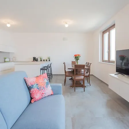 Lejlighed Dream View - Private By Rent *