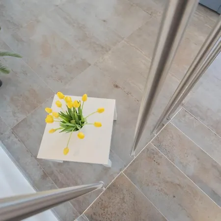 Dream View - Private By Rent *