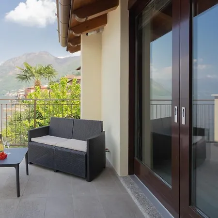 Dream View - Private By Rent Lejlighed *