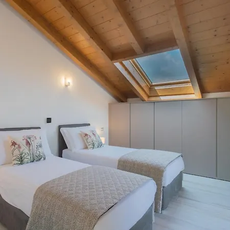 Dream View - Private By Rent * Lezzeno