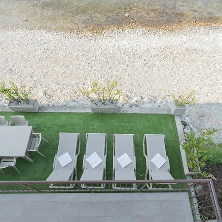 Lejlighed Dream View - Private By Rent Lezzeno