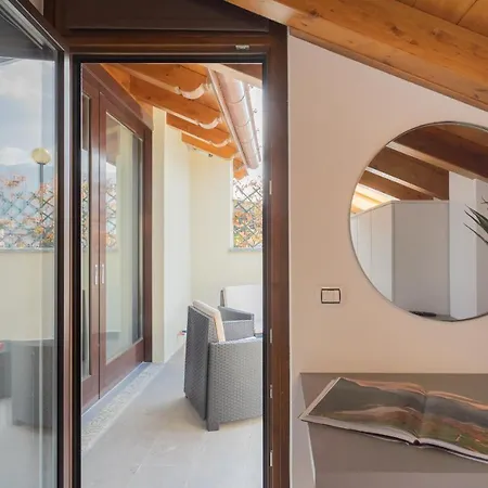 Lejlighed Dream View - Private By Rent Lezzeno