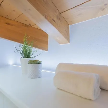 Lejlighed Dream View - Private By Rent