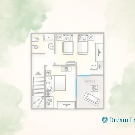 Dream View - Private By Rent * レッツェノ