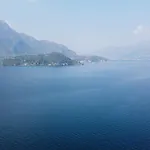 Apartment Dream View - Private By Rent Lezzeno