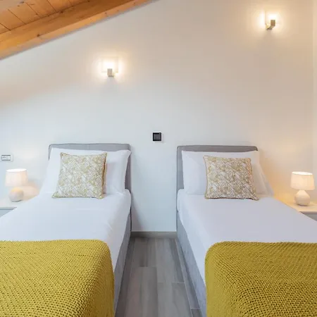 Dream View - Private By Rent ليتْسّينو