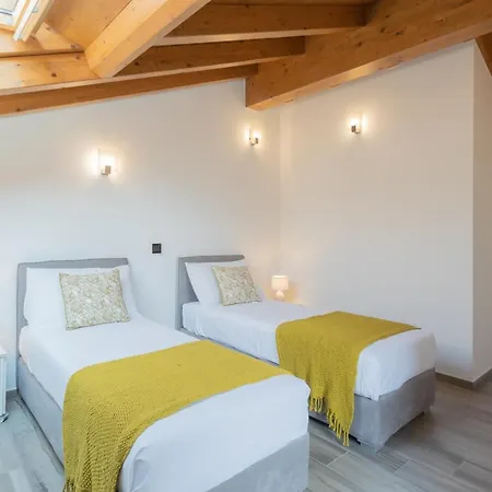 Апартаменты Dream View - Private By Rent