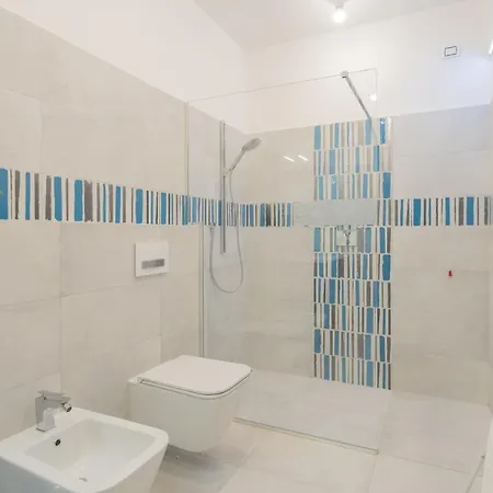 Dream View - Private By Rent ليتْسّينو