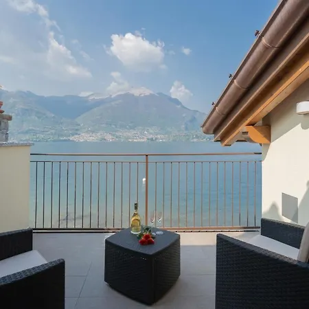 Dream View - Private By Rent *