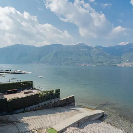 Dream View - Private By Rent Апартаменты Лезено