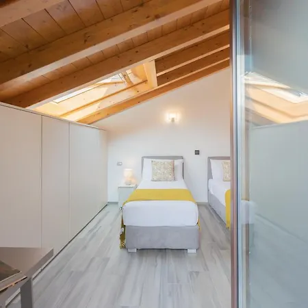 Dream View - Private By Rent شقة