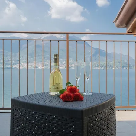 Dream View - Private By Rent 公寓 *