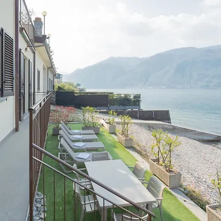 Dream View - Private By Rent Apartment Lezzeno