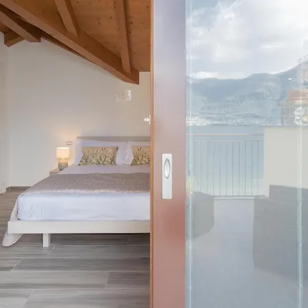 Dream View - Private By Rent Лезено