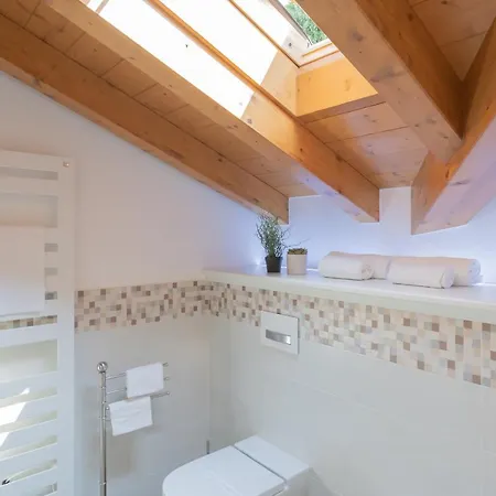 Dream View - Private By Rent شقة ليتْسّينو