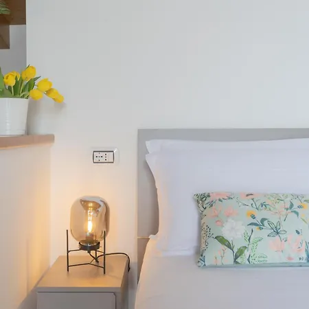 شقة Dream View - Private By Rent ليتْسّينو