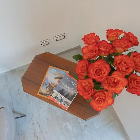 公寓 Dream View - Private By Rent 勒泽诺