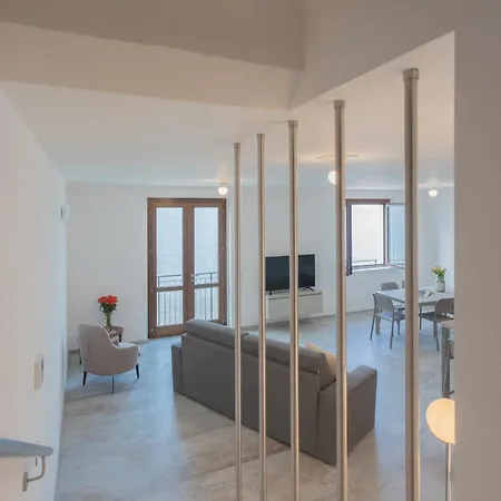 Апартаменты Dream View - Private By Rent *