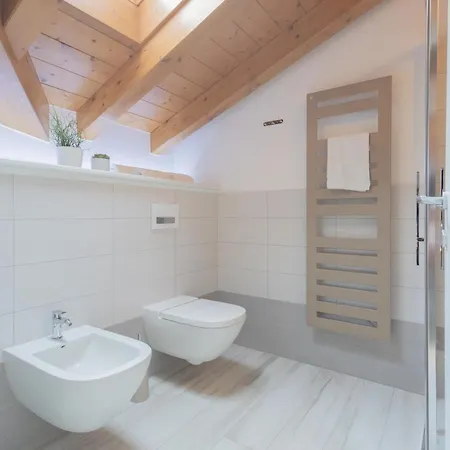 شقة Dream View - Private By Rent ليتْسّينو