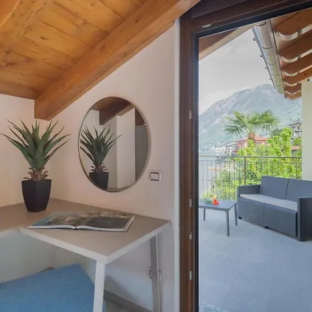 Dream View - Private By Rent شقة ليتْسّينو