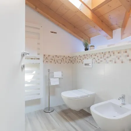 公寓 Dream View - Private By Rent