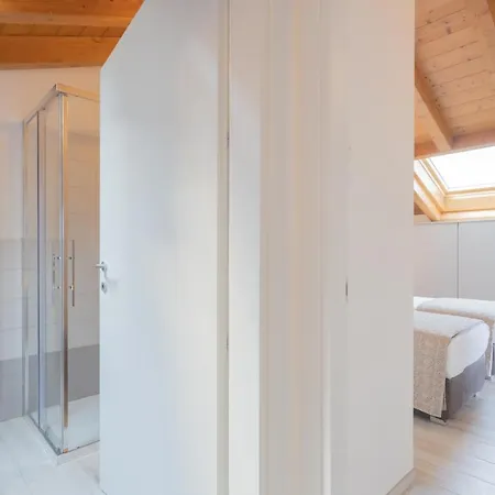 Dream View - Private By Rent 勒泽诺