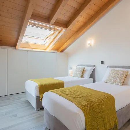 Dream View - Private By Rent * לצנו