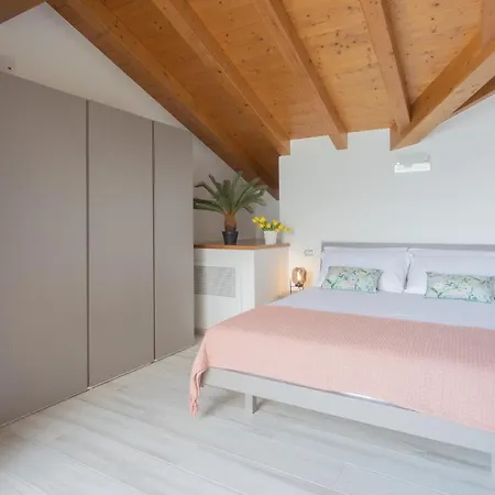 شقة Dream View - Private By Rent ليتْسّينو