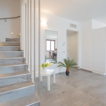 Dream View - Private By Rent * ليتْسّينو