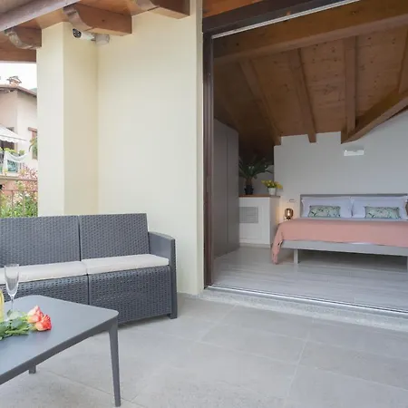 Dream View - Private By Rent * 勒泽诺