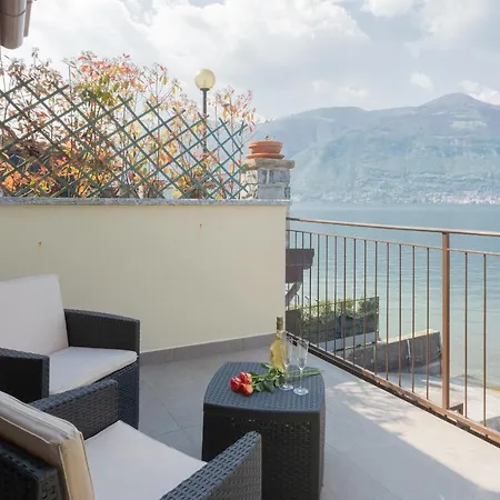 Dream View - Private By Rent 勒泽诺