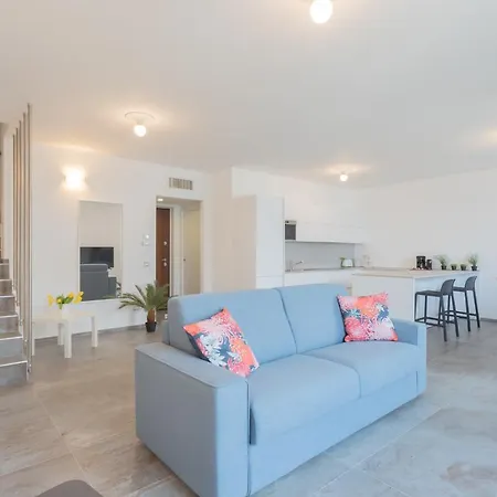 Dream View - Private By Rent * ليتْسّينو