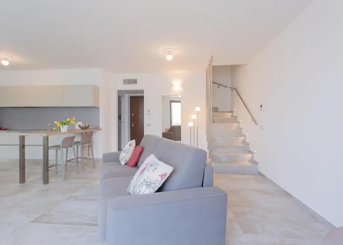 Dream View - Private By Rent Apartmán *