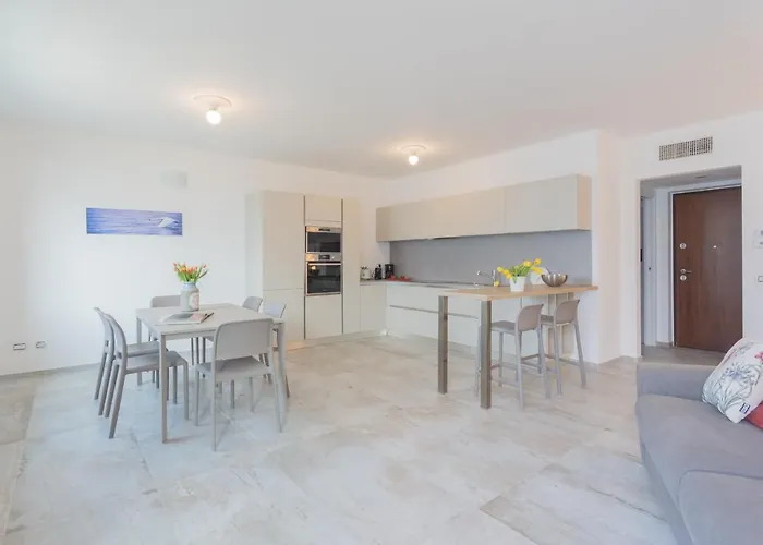 Dream View - Private By Rent Lezzeno