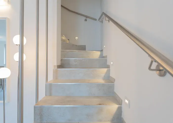 Dream View - Private By Rent * Lezzeno