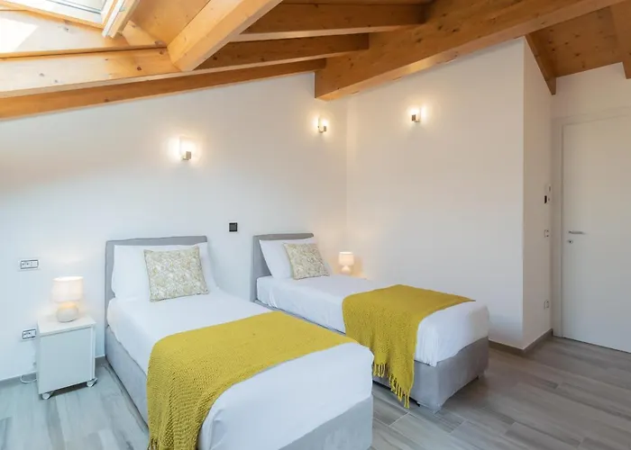 Apartmán Dream View - Private By Rent