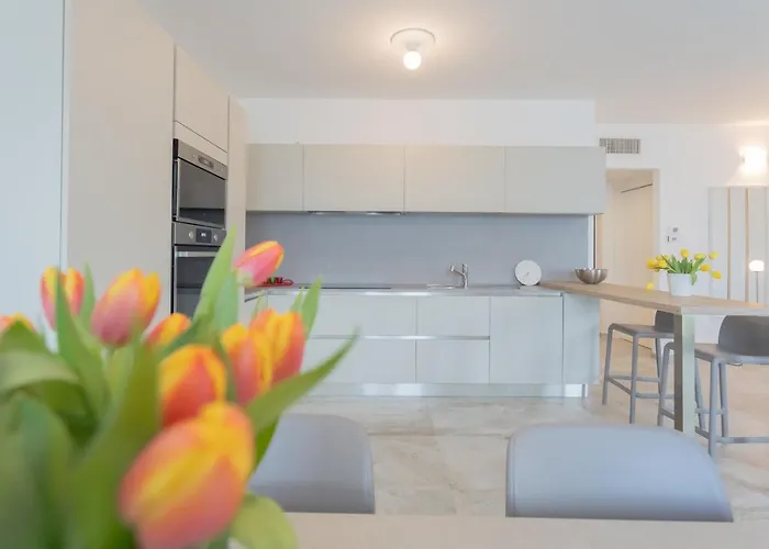 Dream View - Private By Rent Apartmán Lezzeno