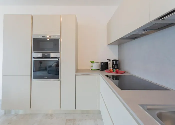 Dream View - Private By Rent Apartmán