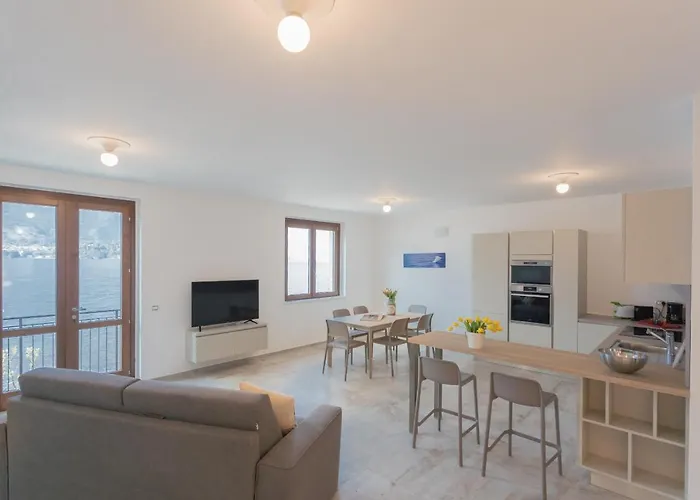 Apartmán Dream View - Private By Rent *