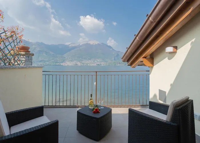 Dream View - Private By Rent *