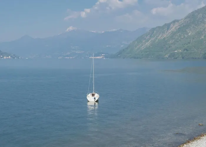 Dream View - Private By Rent Lezzeno