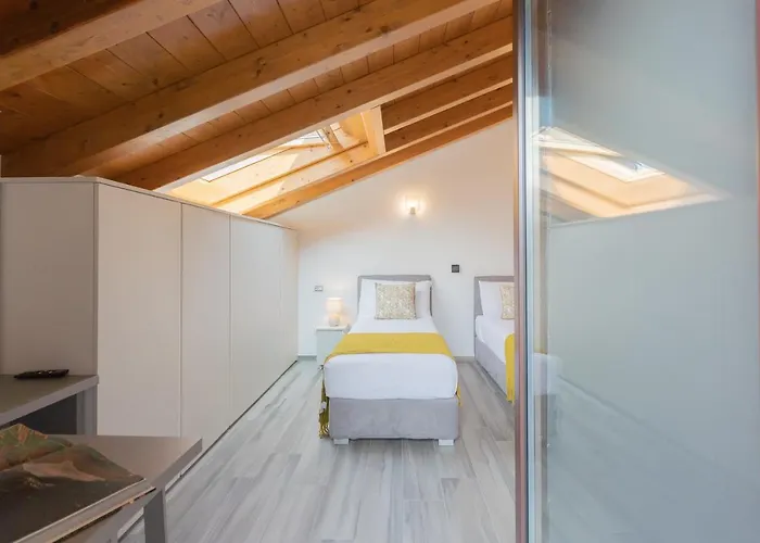 Dream View - Private By Rent Apartmán