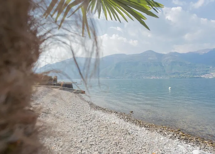 Dream View - Private By Rent * Lezzeno