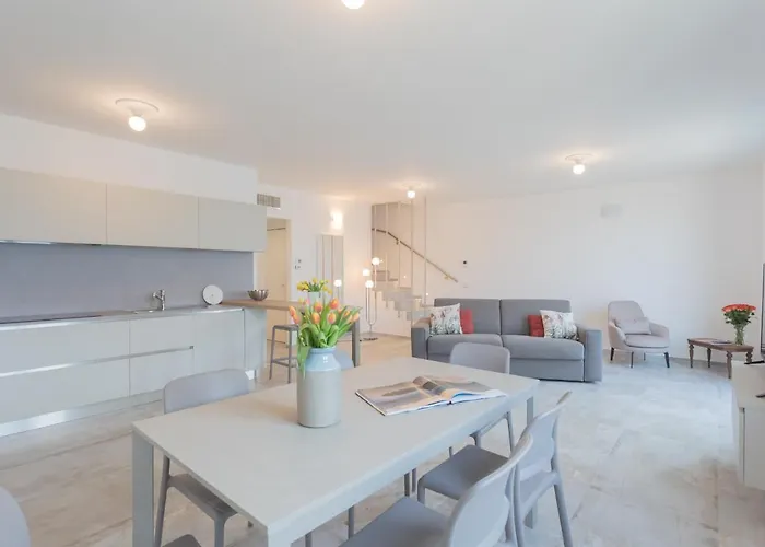 Dream View - Private By Rent Apartmán