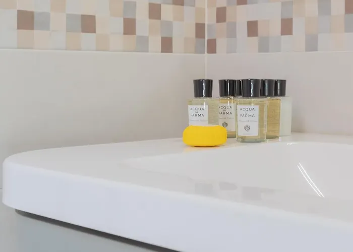 Apartmán Dream View - Private By Rent Lezzeno