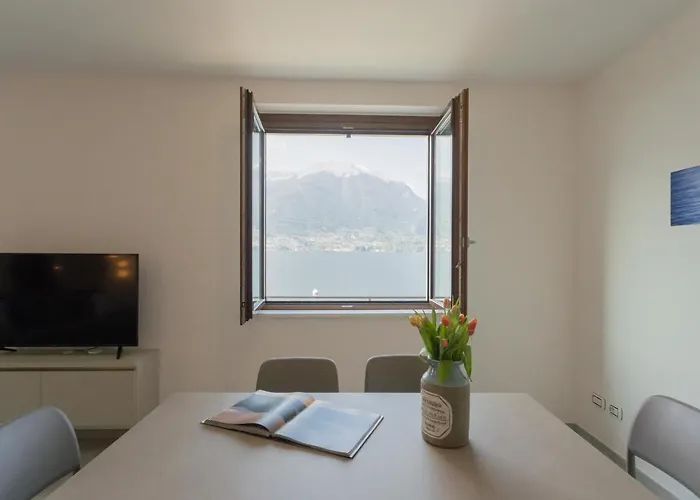 Dream View - Private By Rent Apartmán *