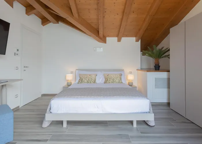 Dream View - Private By Rent Apartmán