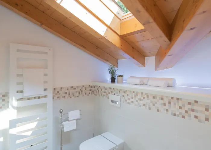 Dream View - Private By Rent Apartmán Lezzeno